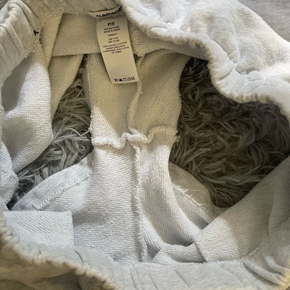 Garage Sweat Shorts - Picture 2 of 4